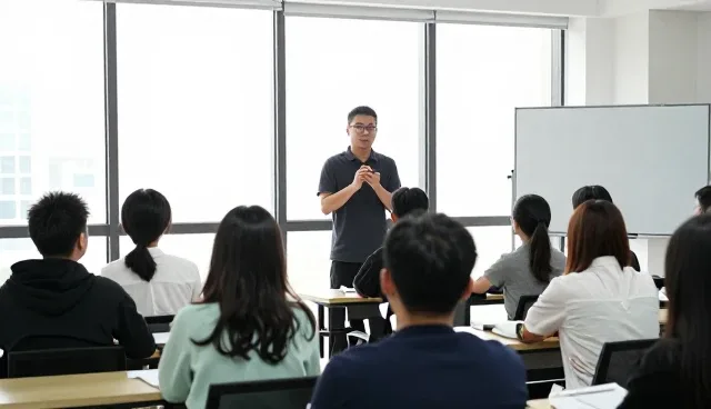 技术驱动场景落地：技术服务如何支撑业务增长
