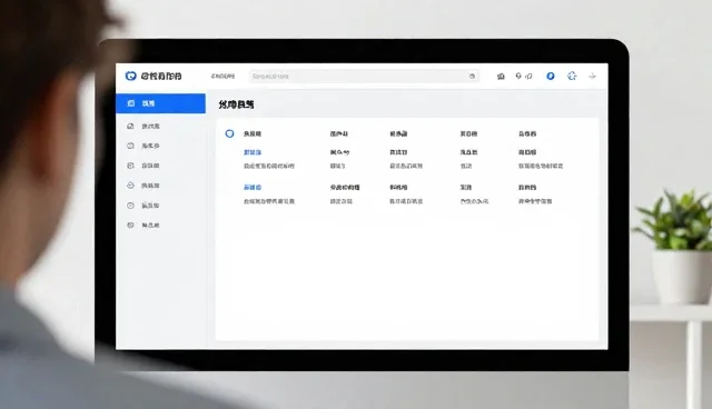 智能运维平台如何精准匹配业务性能需求