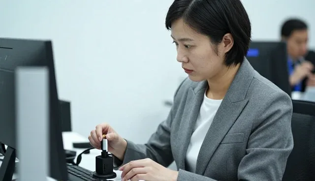 上海博愚科技有限公司分享成功应用经验