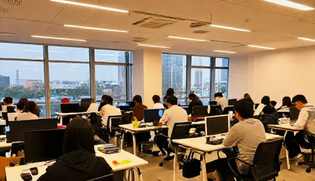 技术咨询在企业培训中的实际应用与挑战