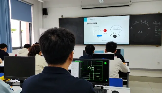 软件应用企业级定制系统软件应用:从入门到明白