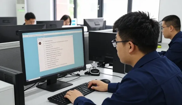 技术培训提升旧房翻新整体体验